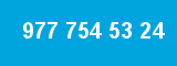 977 754 53 24